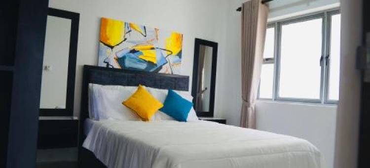 Coco Nest Colombo Sri Lanka图片