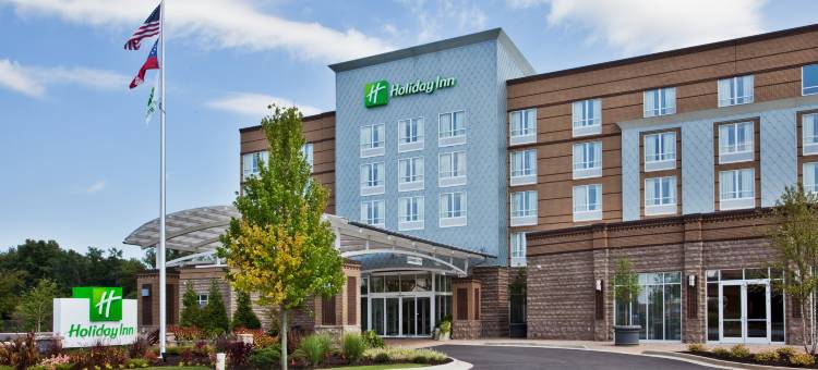 Holiday Inn 梅肯北(Holiday Inn MACON NORTH by IHG)图片