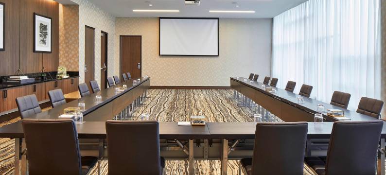 克利夫兰-比奇伍德AC酒店(AC Hotel Cleveland Beachwood)图片