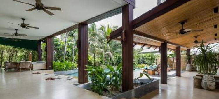 Cho Fah Residence图片
