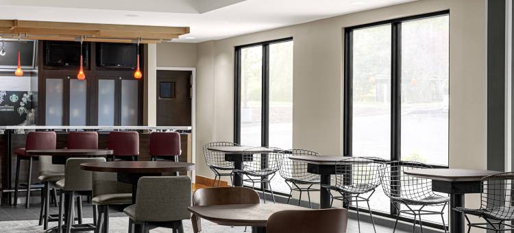 帕迪尤卡万怡酒店(Courtyard Paducah)图片