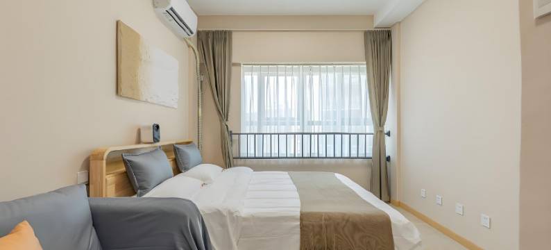 栖牛龙泉民宿(西君中路分店)图片