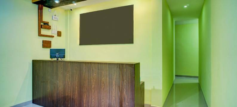 O酒店普丹公寓 2(Hotel O Pudan Residence 2)图片