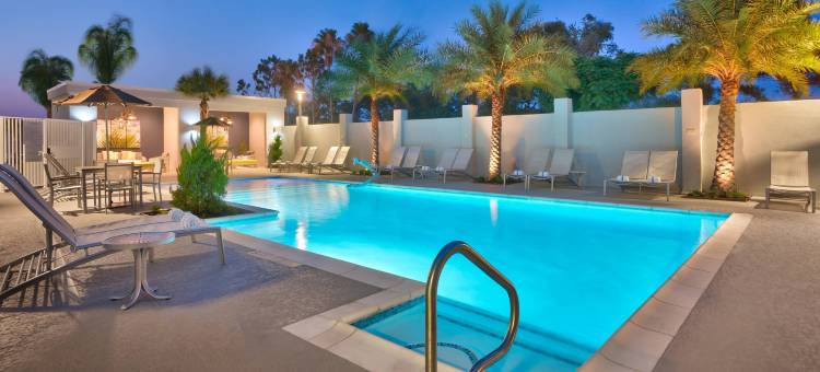 罗克波特万枫酒店及套房(Fairfield Inn & Suites Rockport)图片