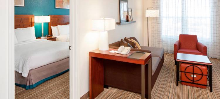波士顿诺沃德/坎顿Residence Inn 酒店(Residence Inn Boston Norwood/Canton)图片