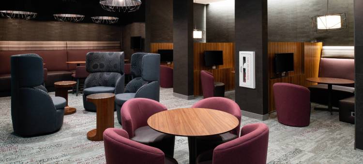 Courtyard Charlotte Steele Creek图片