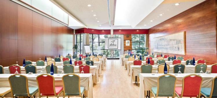 阿巴·布尔戈斯住宿(Abba Burgos)图片