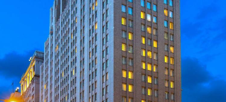 费城中心城Residence Inn 酒店(Residence Inn Philadelphia Center City)图片
