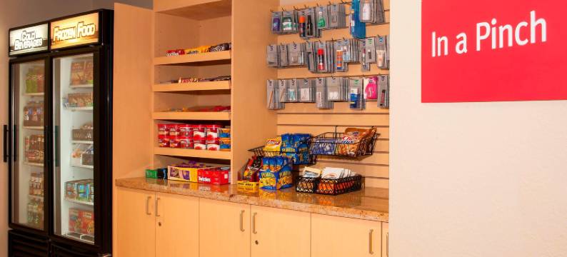 得梅因厄本代尔万豪TownePlace酒店(TownePlace Suites des Moines Urbandale)图片