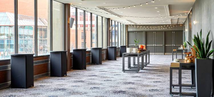 埃德蒙顿威斯汀酒店(The Westin Edmonton)图片