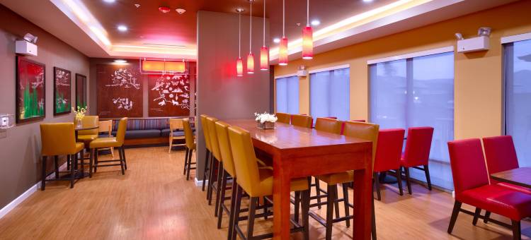 米苏拉万豪TownePlace酒店(TownePlace Suites Missoula)图片