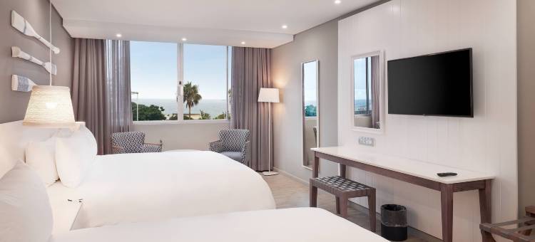 Protea亚酒店德班乌姆兰加(Protea Hotel Durban Umhlanga)图片