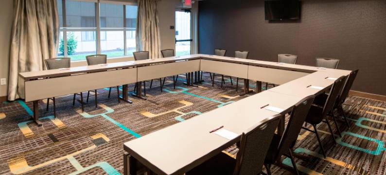 费城大山谷/马尔文居家酒店(Residence Inn Philadelphia Great Valley/Malvern)图片