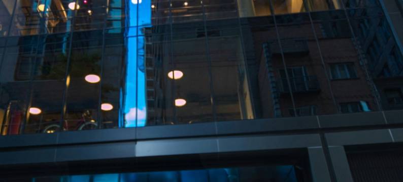 纽约市中心MOXY酒店(Moxy NYC Downtown)图片