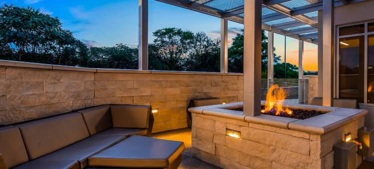 钱伯斯堡万豪SpringHill Suites酒店(SpringHill Suites Chambersburg)图片