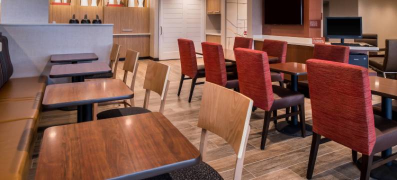 默塞德万豪TownePlace套房酒店(TownePlace Suites Merced)图片