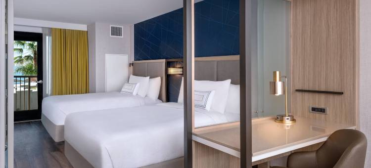 圣地亚哥卡尔斯巴德SpringHill Suites酒店(SpringHill Suites San Diego Carlsbad)图片