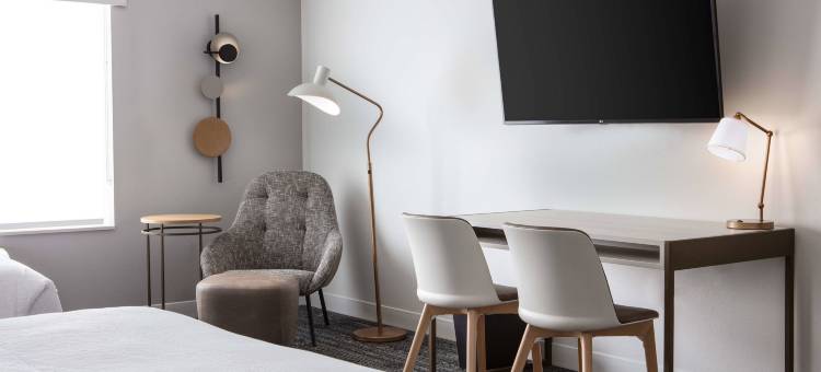 TownePlace Suites Milwaukee West Bend图片