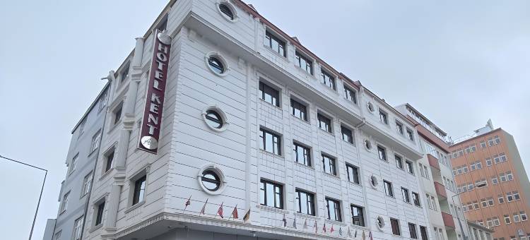 肯特阿尼酒店(Hotel Kent Ani)图片
