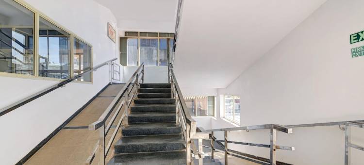 Super Collection O Madikeri City Center Near Ksrtc Bus Stand Coorg Formerly Hotel Ragsys图片