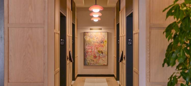 Arlo华盛顿DC(Arlo Washington DC)图片