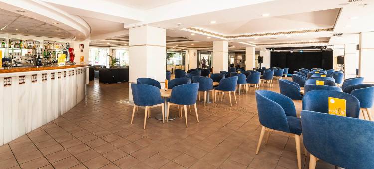 Globales Cala'n Blanes图片