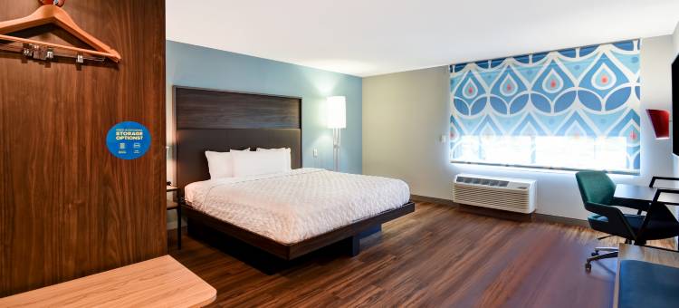 威特威尔希尔顿Tru酒店(Tru by Hilton Wytheville)图片