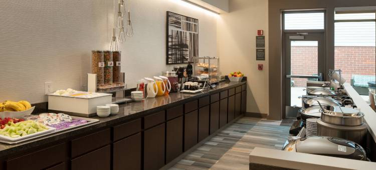 Residence Inn Milpitas Silicon Valley图片