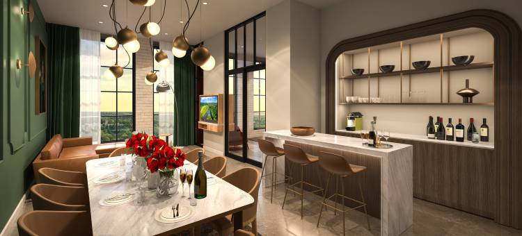 硬石酒店伦敦安大略(Hard Rock Hotel London Ontario)图片