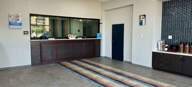 Studio 6套房孟菲斯, TN - 东孟菲斯(Studio 6 Suites Memphis, TN East Memphis)图片