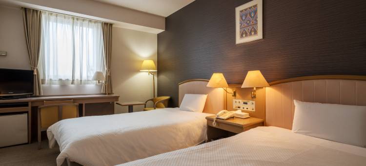 平豪景酒店(Taira View Hotel)图片