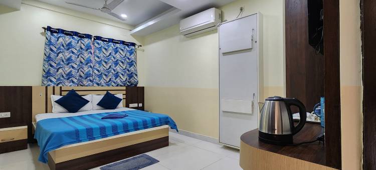 恩拉北部旅馆(Eennra North Guest House)图片