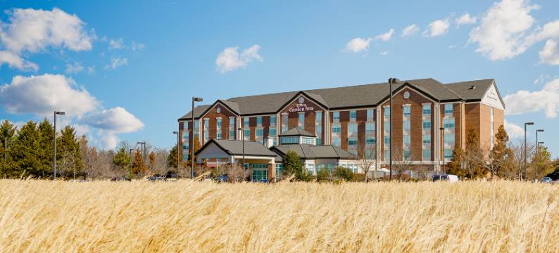 弗雷德里克斯堡希尔顿花园酒店(Hilton Garden Inn Fredericksburg)图片