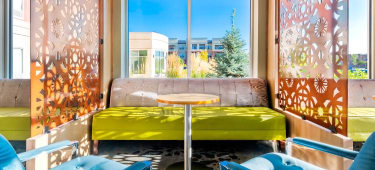 阿瓦达丹佛希尔顿花园酒店(Hilton Garden Inn Arvada Denver, CO)图片