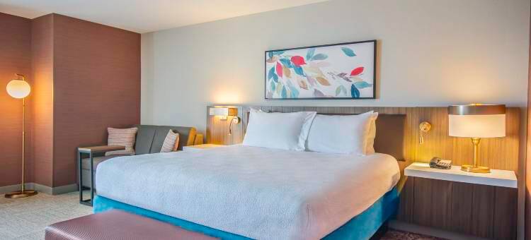 丹伯里希尔顿花园酒店(Hilton Garden Inn Danbury)图片