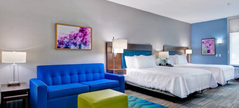 斯普林代尔希尔顿惠庭酒店(Home2 Suites by Hilton Springdale)图片