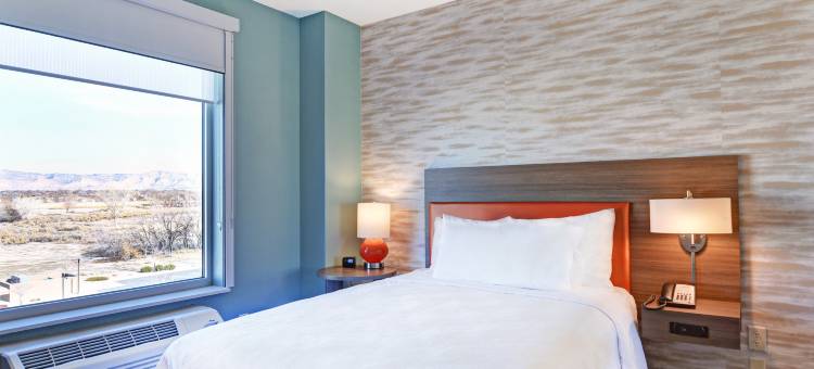 大章克申西北希尔顿惠庭酒店(Home2 Suites by Hilton Grand Junction Northwest)图片