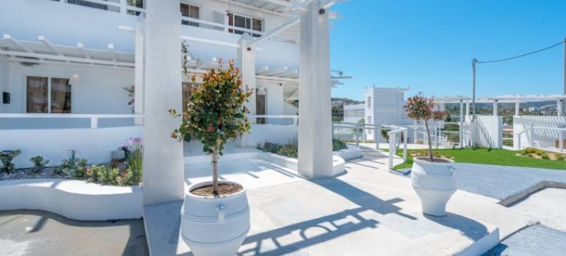 芦荟酒店-限成人入住(Aloe Hotel – Adults Only)图片