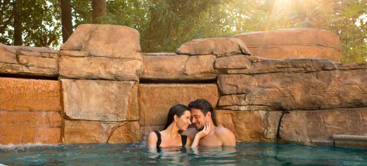 奥兰多希尔顿博伟湖酒店 - 迪斯尼泉™区(Hilton Orlando Lake Buena Vista - Disney Springs™ Area)图片