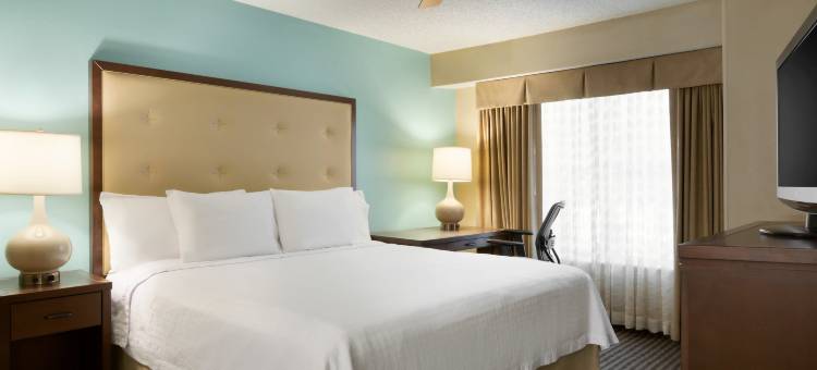 休斯顿威斯切斯Homewood Suites by Hilton(Homewood Suites by Hilton Houston - Westchase)图片