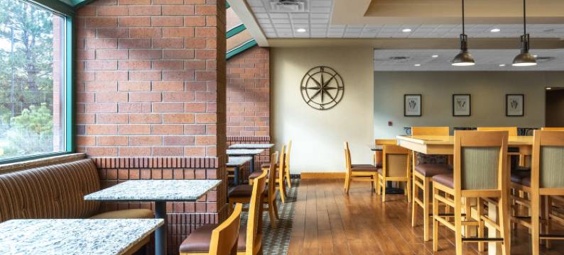 卡利斯佩尔欢朋酒店(Hampton Inn Kalispell)图片