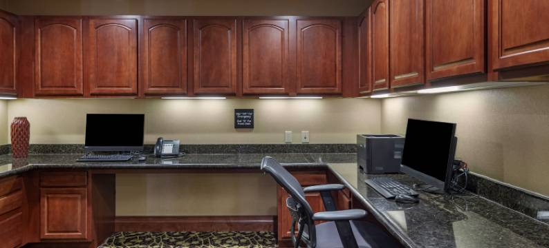 诺科/科罗娜希尔顿欢朋酒店(Hampton Inn Norco-Corona-Eastvale)图片