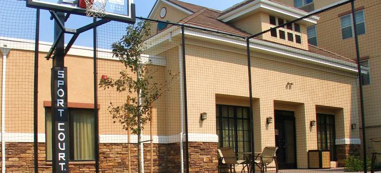 费尔菲尔德纳帕河谷地区Homewood Suites by Hilton(Homewood Suites by Hilton Fairfield-Napa Valley Area)图片
