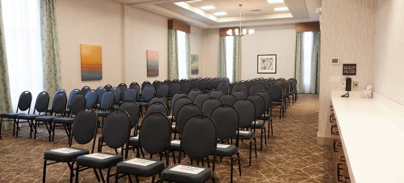 肯塔基州伊丽莎白敦镇希尔顿花园酒店(Hilton Garden Inn Elizabethtown)图片