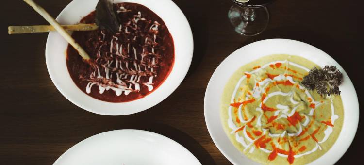 布拉胡拉黄金度假村(Bravura Gold Resort)图片