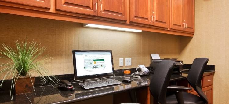 圣克劳德Homewood Suites by Hilton(Homewood Suites by Hilton St. Cloud)图片