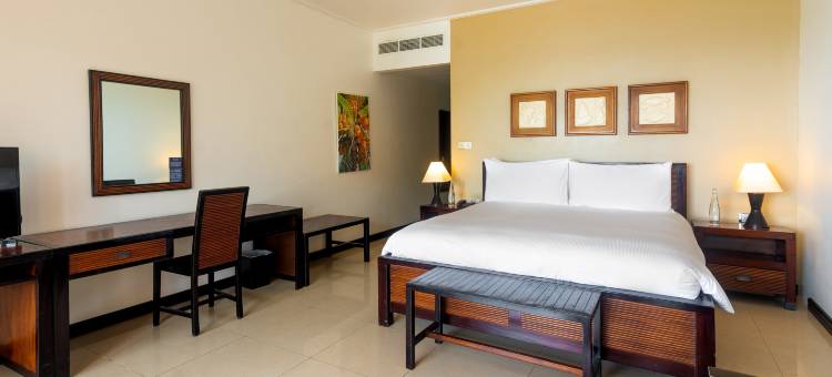 塞舌尔阿拉曼达希尔顿逸林度假酒店(DoubleTree by Hilton Seychelles - Allamanda Resort & Spa)图片