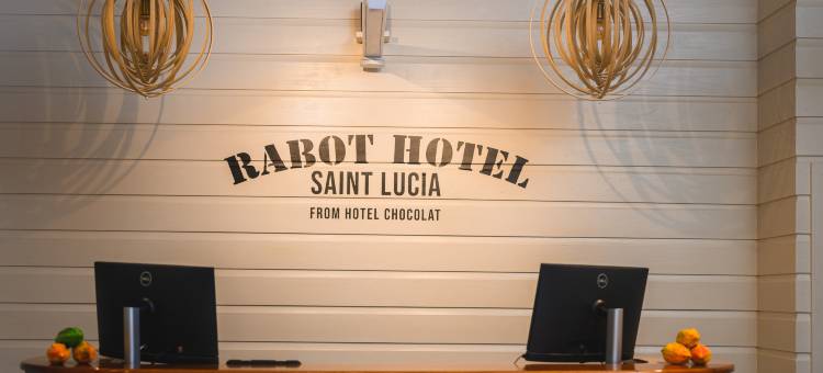 拉伯特度假村 - 巧克力酒店(Rabot Hotel from Hotel Chocolat)图片