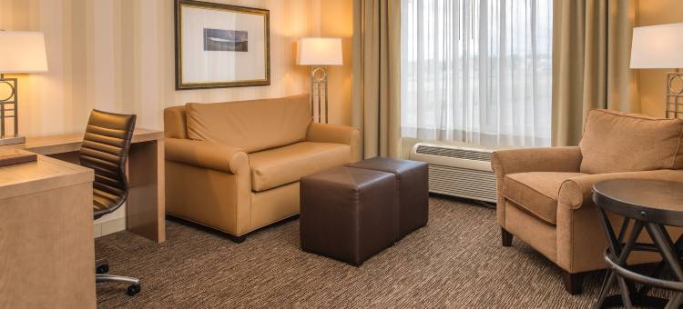 DoubleTree by Hilton Portland - Beaverton图片