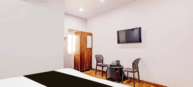 Super Hotel O Ramarvapadu Near Esi Hospital图片